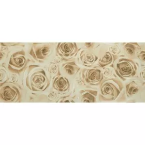 Декор Gracia Ceramica Bliss beige бежевый 01 25х60 см