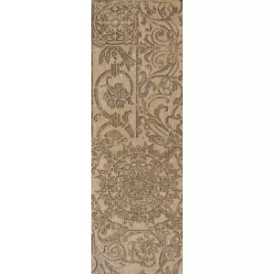 Декор Lasselsberger Ceramics Рустик коричневый С 3606-0026 60,3х19,9 см
