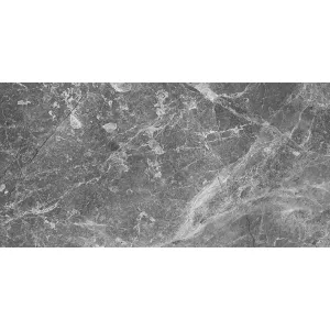 Плитка настенная Laparet Crystal серый 30х60