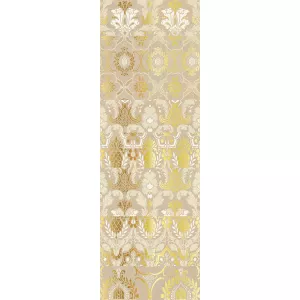 Декор Gracia Ceramica Serenata beige 01 25х75
