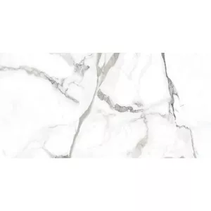 Керамическая плитка Kerlife Arabescato Bianco 33 63х31.5 см