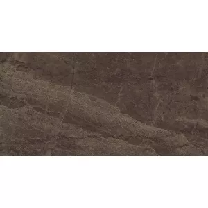 Плитка настенная Laparet Crystal коричневый 30х60