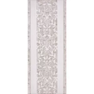 Декор Gracia Ceramica Vivien beige бежевый 01 25х60 см