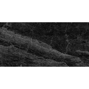 Плитка настенная Laparet Crystal чёрный 30х60